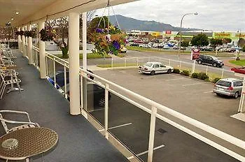 Bk'S Rotorua Motor Lodge Motell