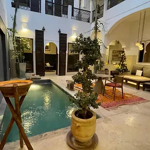 Riad Dar Massai Marrakesh