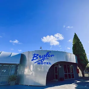 4* Motel Brylin