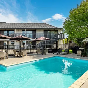 Ashford Motor 4* Christchurch