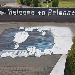 Motel Belmont Motor