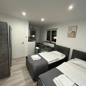Aparthotel Manolya