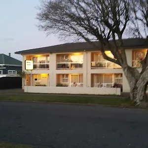 Motel Six On Union, Rotorua