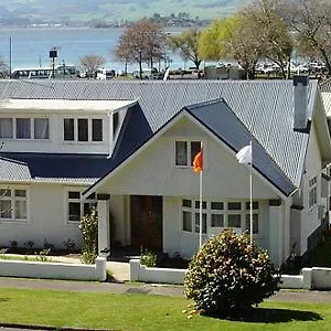 Bed & Breakfast Lakes (adults Only), Rotorua