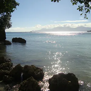 Bleu Marine Le Gosier (Grande-Terre)