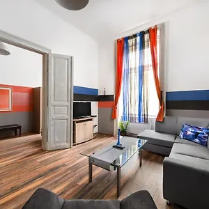 Karma Boutique 3* Budapest