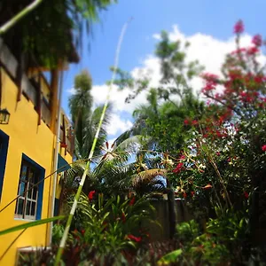 Casa Abanico Tulum