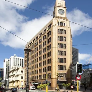 Aparthotel Quest