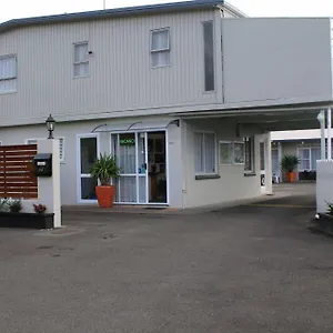 Motel Fernleaf, Rotorua