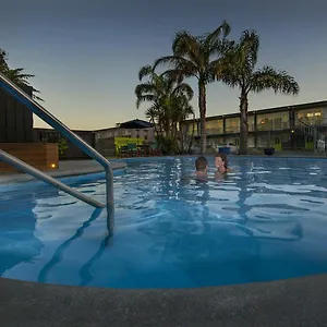 Motel Aura, Rotorua