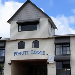 Pohutu *** Rotorua