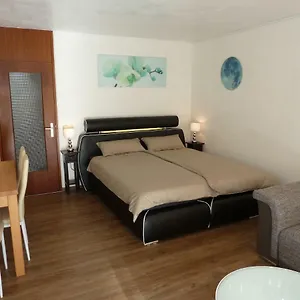 Appartement Ferienwohnung Royal Bad Tölz