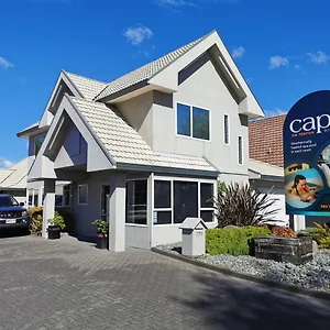 Motel Capri On Fenton, Rotorua