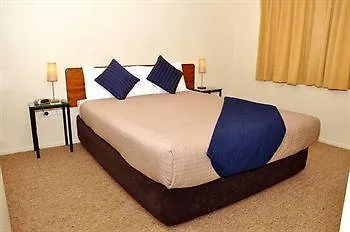 Bk'S Rotorua Motor Lodge