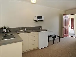 Bk'S Rotorua Motor Lodge Neuseeland