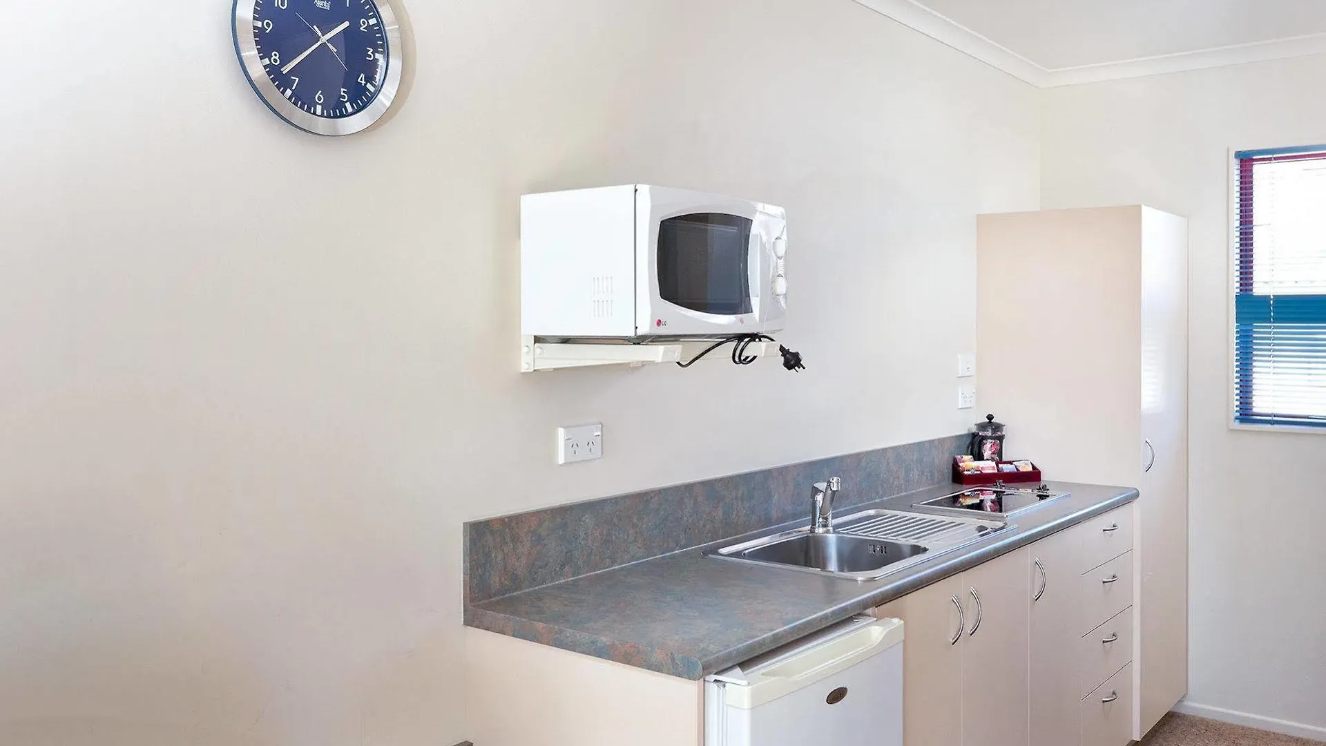 Bk'S Rotorua Motor Lodge 4*,  Neuseeland