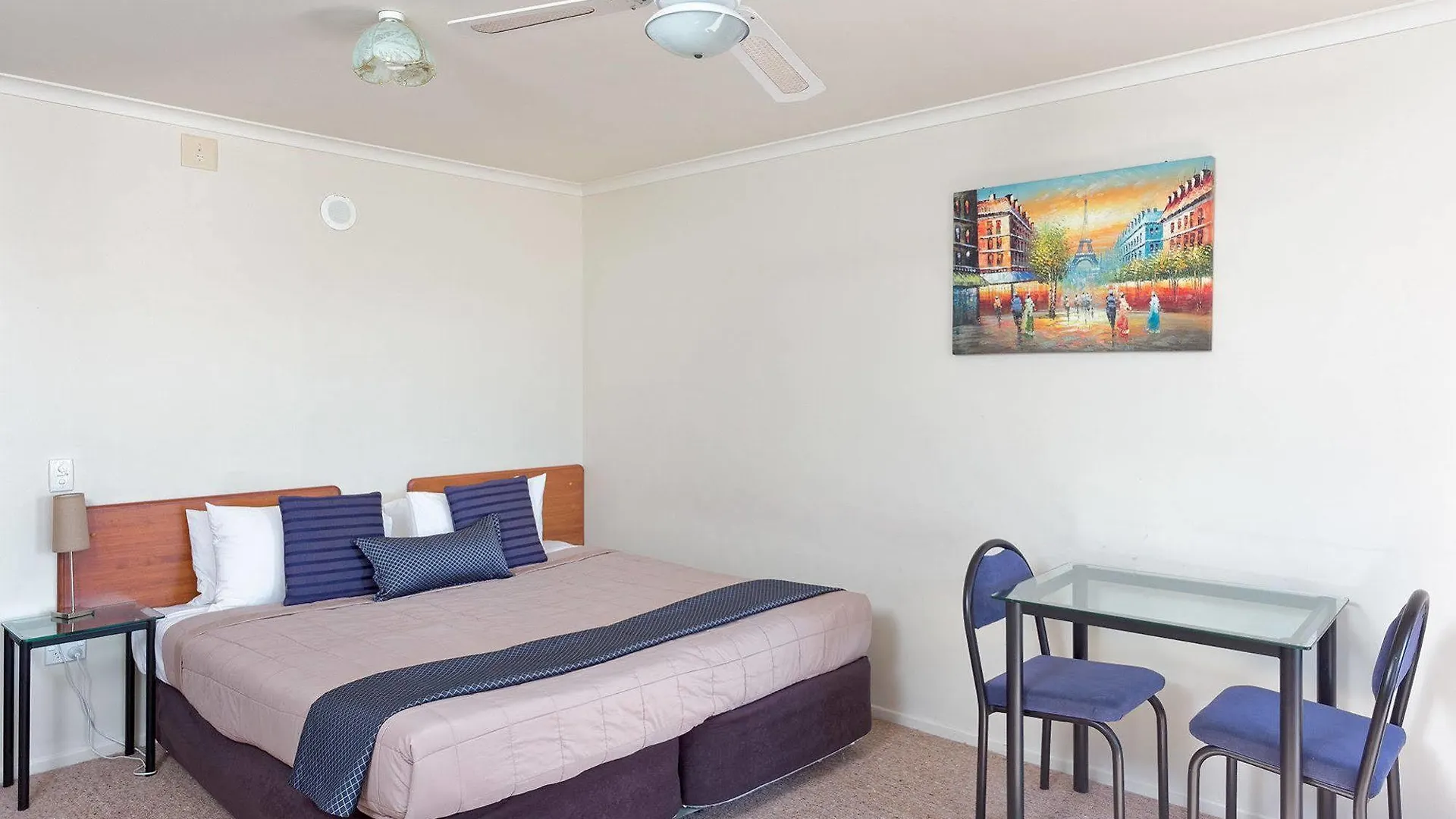 Bk'S Rotorua Motor Lodge 4*,